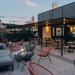 Hotel Ultonia Girona