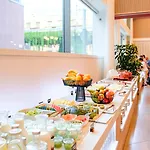 Hotel Ultonia Girona