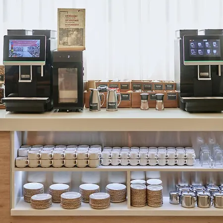 Ultonia Готель Жерона