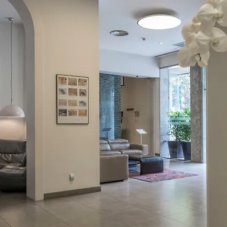 Ultonia Готель Жерона