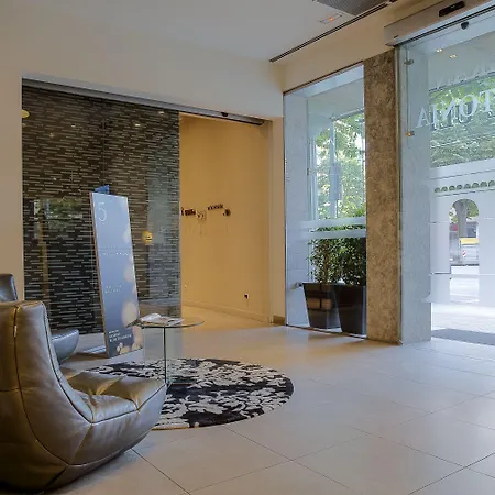 Готель Ultonia