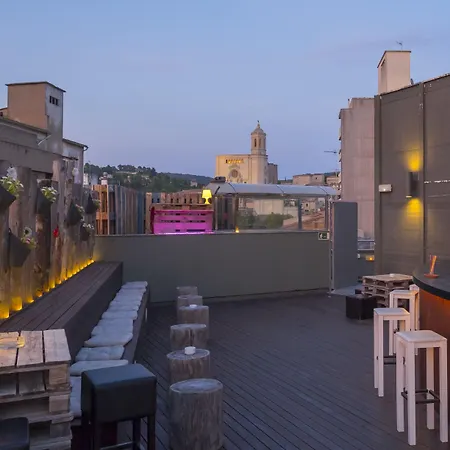 Ultonia Готель Жерона