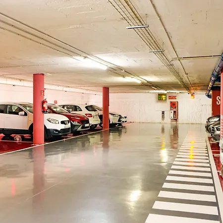 Ultonia Жерона