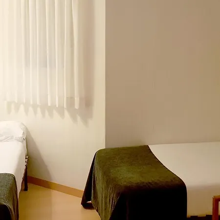 Ultonia Szálloda Girona