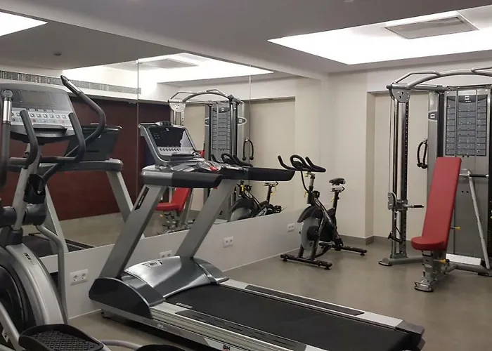 Szálloda Ultonia 3*