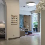 Ultonia Hotel Gérone