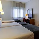 Hotel Ultonia Gérone