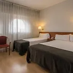 Ultonia Hotel Gérone