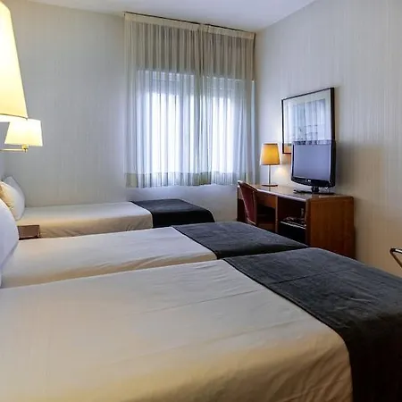 Ultonia Hotel Girona
