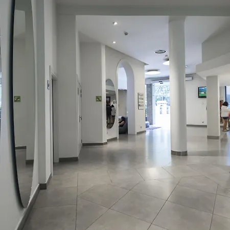 Ultonia Szálloda 3*