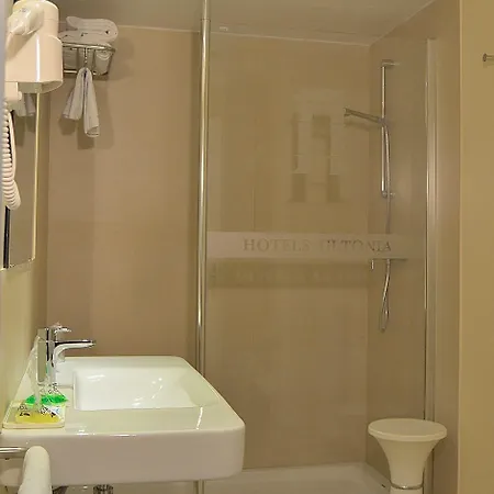 Hotel Ultonia Gerona