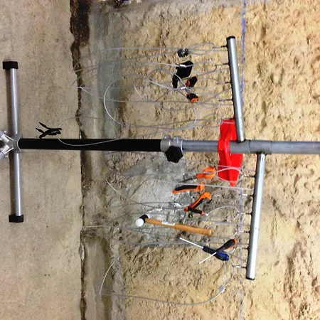 Ultonia Szálloda Girona