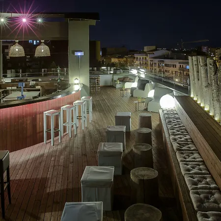 Ultonia 3* Girona