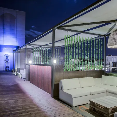 Szálloda Ultonia Girona