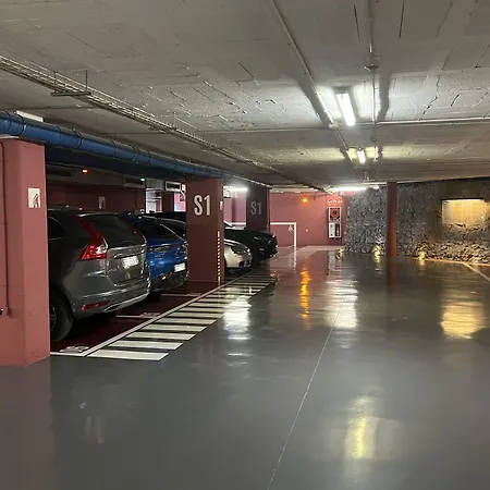 Ultonia Szálloda Girona