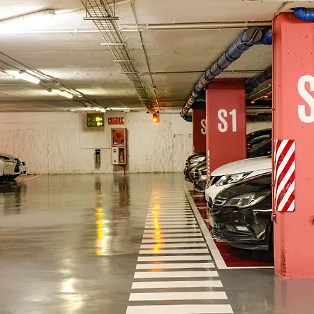 Szálloda Ultonia 3*