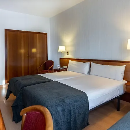 Ultonia Hotel
