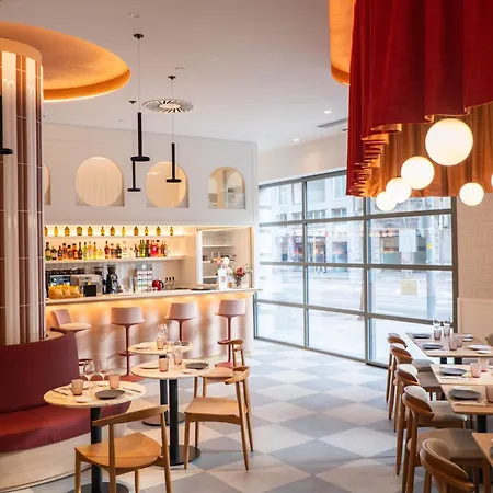 Ultonia Ξενοδοχείο