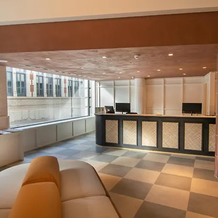 Hotel Ultonia Girona