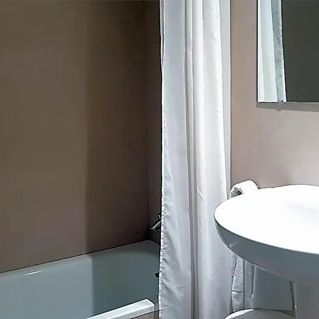 Hotel Ultonia Gerona