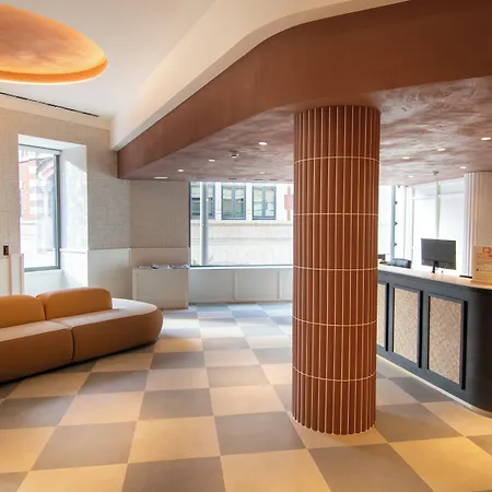 Ultonia Hotel 3*