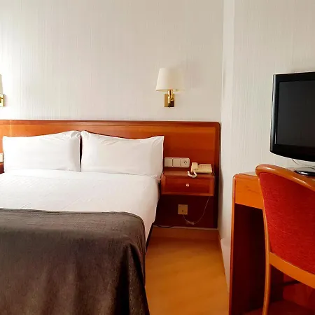Hotel Ultonia