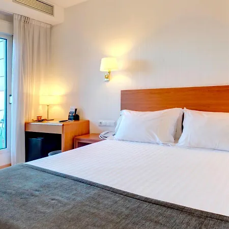Hotel Ultonia Girona