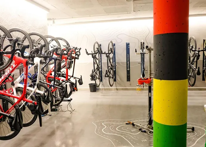 Ultonia Χιρόνα