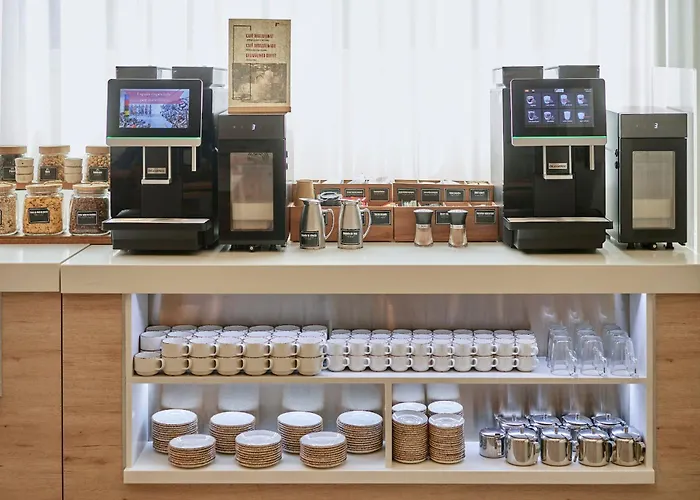 Ultonia Hotel Girona