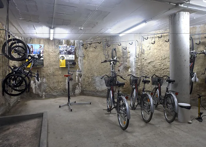 Ultonia Ξενοδοχείο Χιρόνα