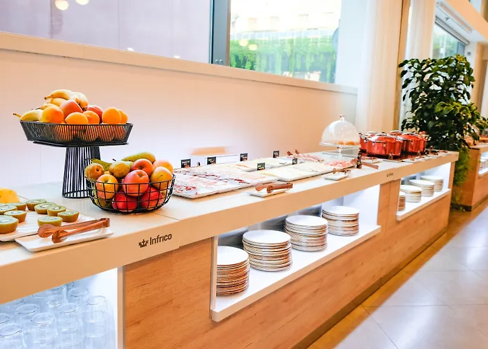 Ξενοδοχείο Ultonia