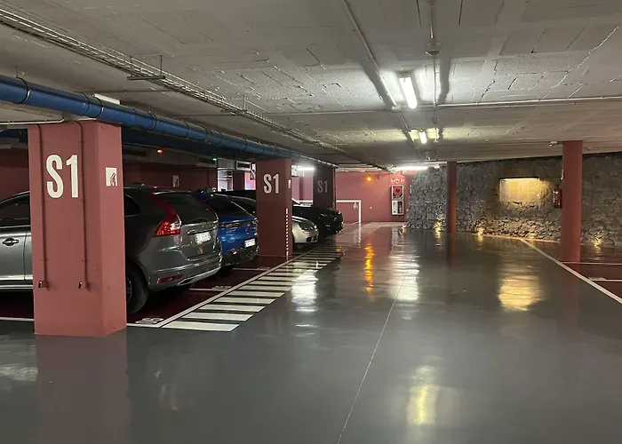 Ultonia Hotel Girona