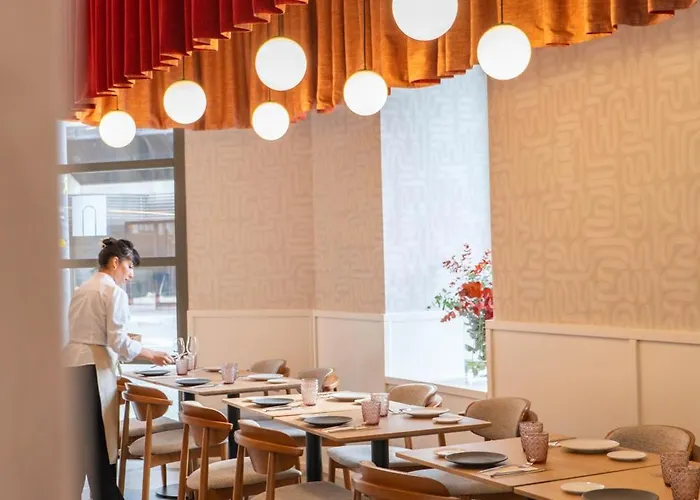 Hotel Ultonia Girona