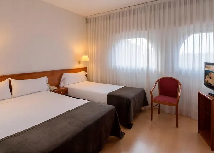 Ultonia Ξενοδοχείο 3*