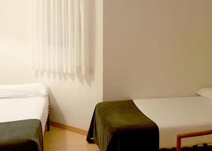 Ultonia Hotel Girona