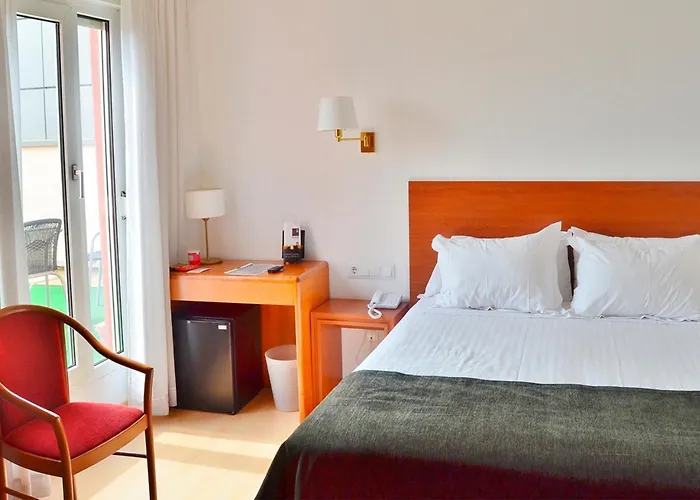 Hotel Ultonia Girona