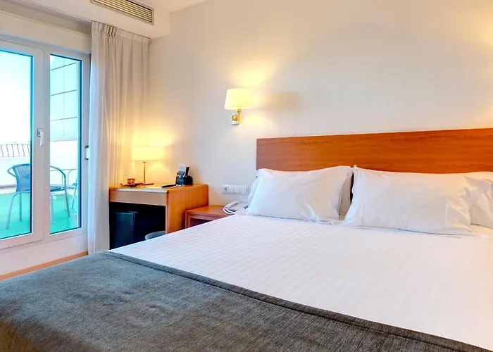 Hotel Ultonia Girona