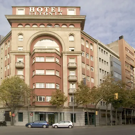 Ultonia Hotel