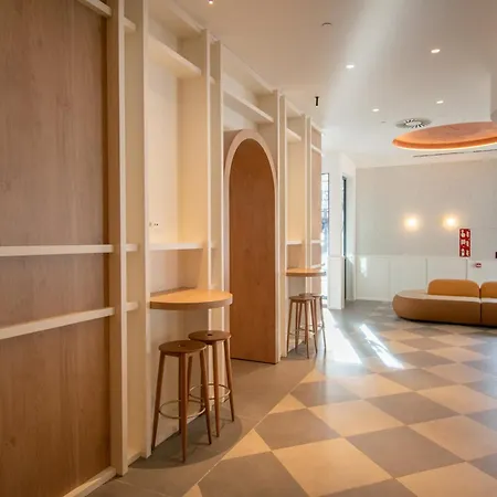 Hotel Ultonia Girona