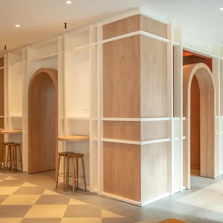 Ultonia Hotel Girona