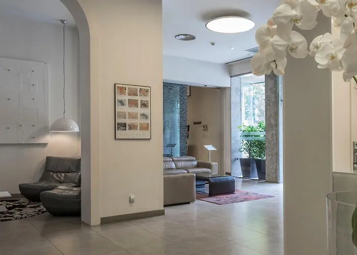 Ultonia Hotel Girona