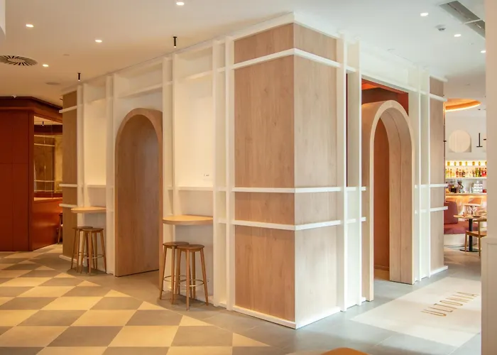 Ultonia Hotel Girona