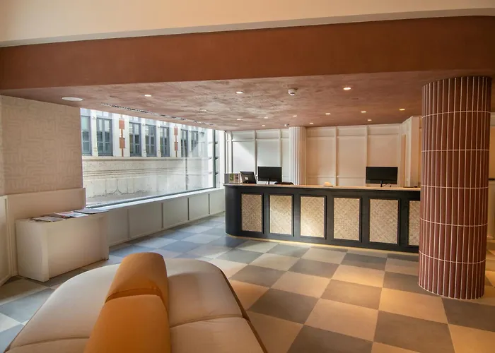 Hotel Ultonia Girona